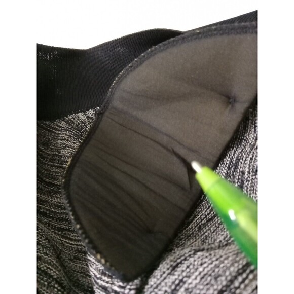 Vtg Misook Womens Sweater Cardigan Size Small FLAWED-Stained - Picture 14 of 16